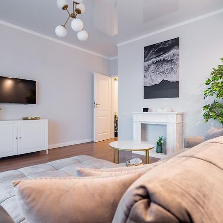 Golden Mirage Sunset Apartment 马马亚 外观 照片