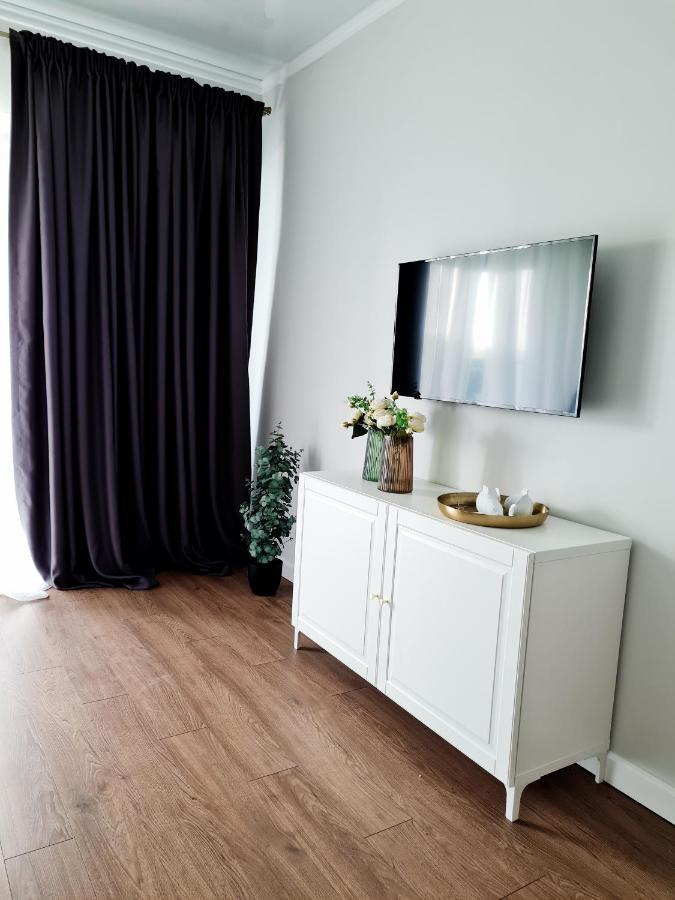 Golden Mirage Sunset Apartment 马马亚 外观 照片