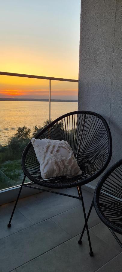 Golden Mirage Sunset Apartment 马马亚 外观 照片
