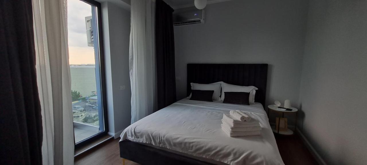Golden Mirage Sunset Apartment 马马亚 外观 照片