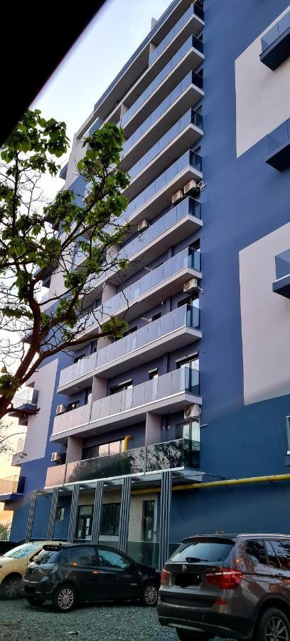 Golden Mirage Sunset Apartment 马马亚 外观 照片