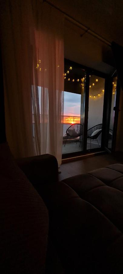 Golden Mirage Sunset Apartment 马马亚 外观 照片