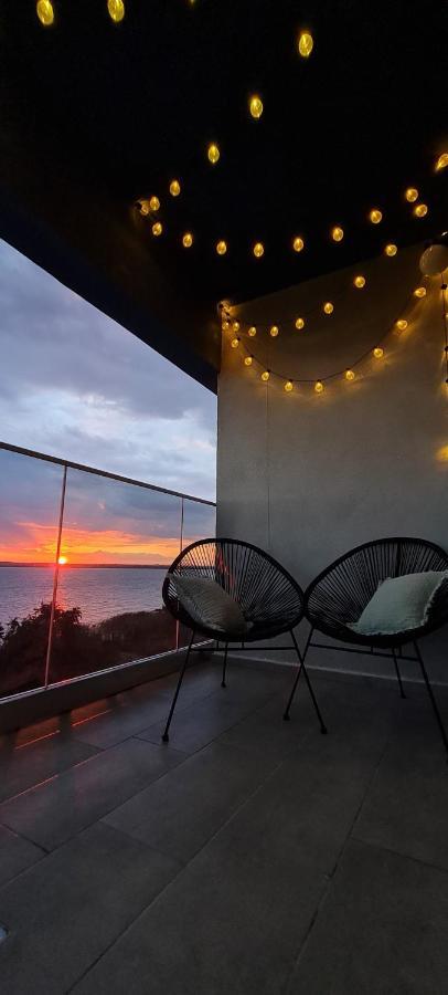 Golden Mirage Sunset Apartment 马马亚 外观 照片