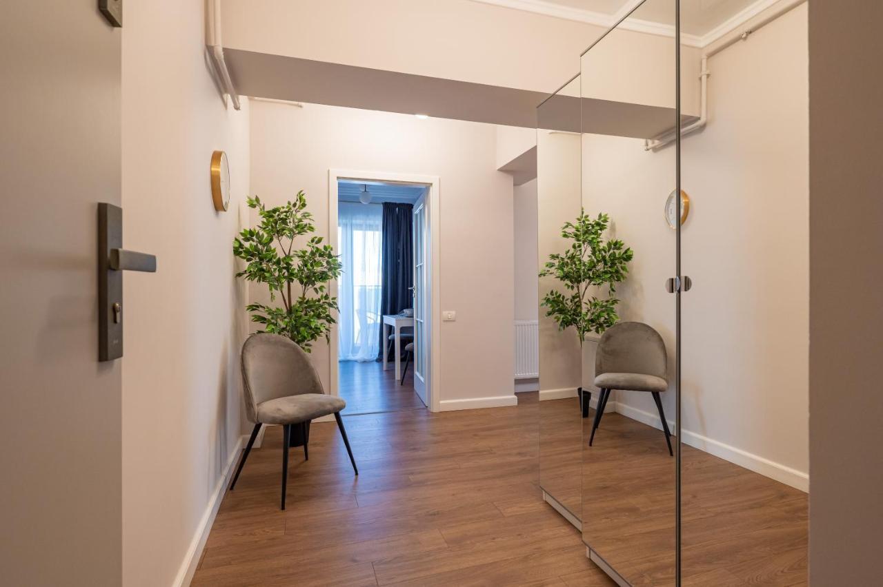 Golden Mirage Sunset Apartment 马马亚 外观 照片