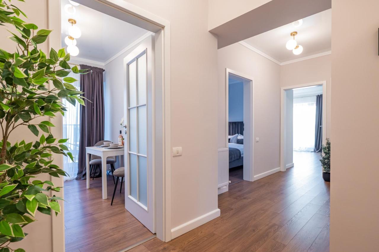 Golden Mirage Sunset Apartment 马马亚 外观 照片