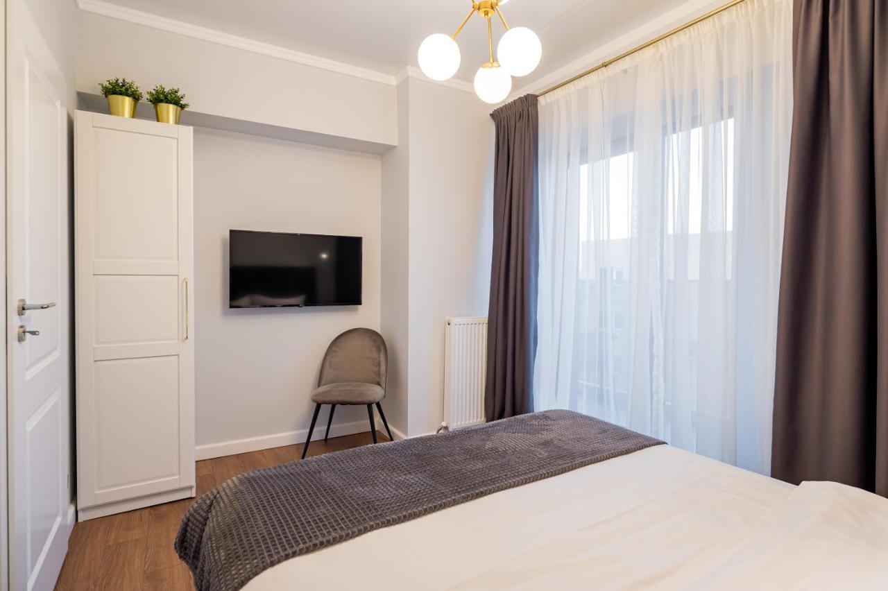 Golden Mirage Sunset Apartment 马马亚 外观 照片