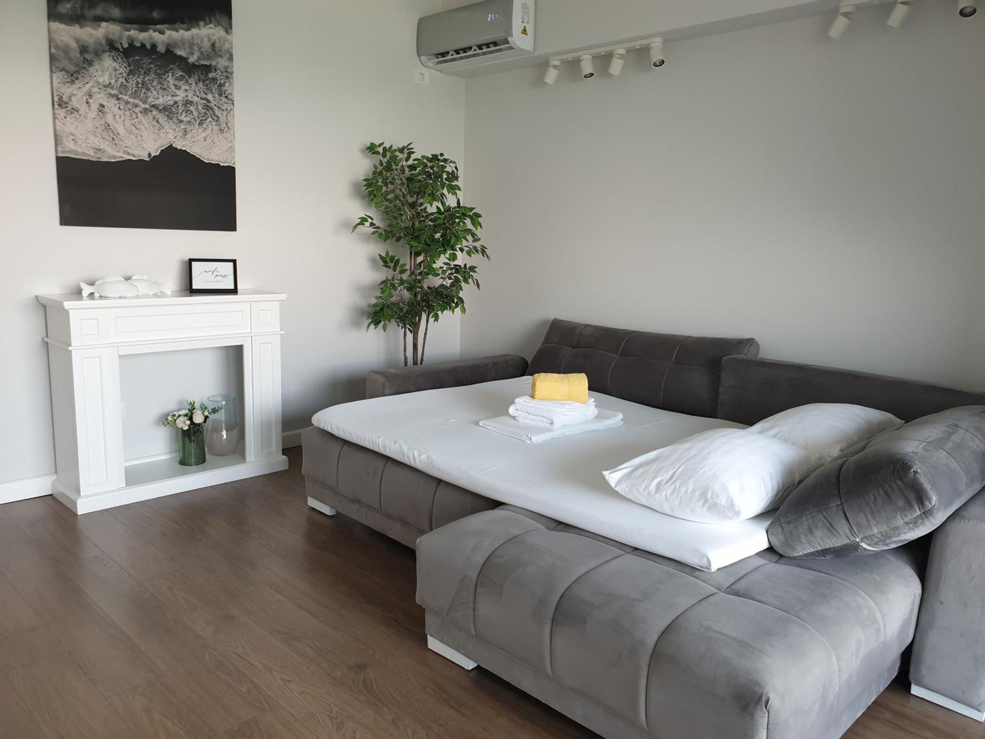 Golden Mirage Sunset Apartment 马马亚 外观 照片